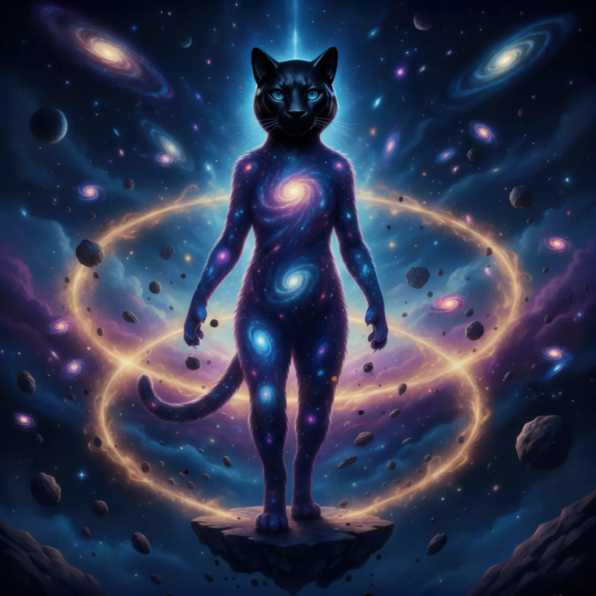 nebula black-panther